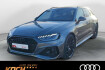 Audi RS4 Avant  Rs4 avant 2.9 tfsi q. s tronic  matrix  rs aga