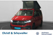 Volkswagen California Camper T6.1 california beach 2.0 tdi dsg camper ed. led