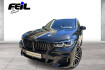 BMW X5  xdrive40d m sport m sportpaket head up dab