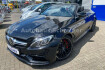 Mercedes C63 AMG  Benz c 63 amg c 63 s amg *kamerasystem 360 grad*head up*