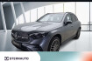 Mercedes GLC AMG Line Advanced Benz glc 400 glc 400 e 4m amg premium+ fahrassi+ pano hud night