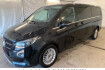 Mercedes Classe V Avantgarde Benz v 300 d 4m avantgarde extralang 8 sitze facelift