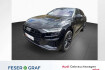 Audi Q8  50 tdi qu 2x s line b&o pano hd matrix