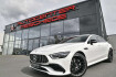 Mercedes AMG GT AMG Sonderedition benz amg gt  benz amg gt 43 widescreen* 5 sitzer* 360  *night* 21