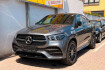 Mercedes GLE  Benz gle 400 d coupe 4matic panorama*360kam*burmester*