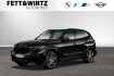 BMW X5  xdrive40d m sport|ahk|skylounge|luftfederung