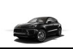 Porsche Macan  turbo