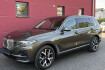 BMW X7  xdrive 40d 340ps 7 sitzer panorama alu21 1hand top