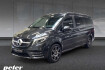 Mercedes Classe V Edition Benz v 300 d marco polo horizon amg ils led*ahk*360
