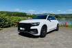 Audi SQ8  Sq8 4.0 tfsi quattro competition plus