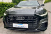 Audi Q8  q8 50tdi s line allradlenkung matrix b&o