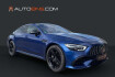 Mercedes AMG GT  benz amg gt  benz amg gt 53 4matic+distronic+*digitaltacho*360