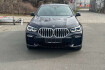 BMW X6  baureihe x6 xdrive 40 d m sport alcantara