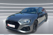 Audi RS4 Avant  Rs4 avant qu led ahk kamera massage hud acc 20?