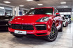 Porsche Cayenne  e hybrid*el.ahk*21?spyder*carbon*360 hud