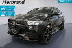 Mercedes GLE  Benz gle 350 de 4m coupe amg ahk distronic multibeam