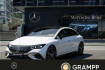 Mercedes EQE  Benz eqe 43 amg 4m premium plus/air/pano/hud/fahrassi