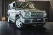 Mercedes Classe G  Benz g 500 v8 | service mb neu | harmankardon