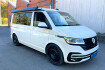 Volkswagen California  T6 california t6.1 california ocean 4 motion 20? maxvoll 1a !