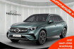 Mercedes GLC AMG Line Advanced Benz glc 300 d amg prem+ pano hud burmester ahk 20?