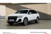 Audi Q7  suv tdi quattro 170 kw tiptronic neuwagen anschlus