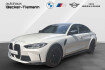 BMW M3 Competition competition limousine harmank | memory | kamera |