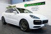 Porsche Cayenne  coupe e hybrid/pano/matrix/360/head