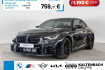 BMW M2 Coupé  M2 coupe facel. hud led navi hgsd h/k kamera