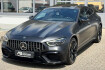 Mercedes AMG GT  benz amg gt  benz amg gt 4 /43 4matic+/aero/v 8styling/360kam/