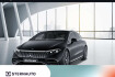 Mercedes EQS  benz eqs  benz eqs  amg eqs 53 4matic+ amg line navi/styling