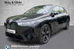 BMW iX  Ix xdrive50 hud navi 4 zonen klima soundsystem led s