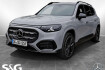 Mercedes EQB Night Edition Benz glb 250 + amg mbux+rukam+m led+pano+ahk+night+20