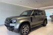 Land Rover Defender X-Dynamic HSE 110 d300 x blackpack ahk hud shz kuhlfach