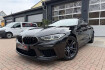 BMW M8  Bmw m8  m8 gran coupe competition 1.hand mwst. alcantara