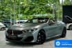 BMW M850i Coupe  M850 i xdrive cabrio *h up *laser *individuall