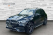 Mercedes GLE  Benz gle 580 4m amg pano+stahzg+ahk+airmatic+360 +22?