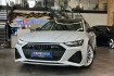 Audi RS6  Rs6 4.0 tfsi *keramik*pano*head*laser*voll*
