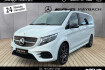 Mercedes Classe V Edition 2021 Benz v 300 v 300 d 4m lang amg+night/ahk/pano/360 /led/19?