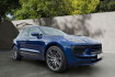 Porsche Macan  /21?turbo/voll leder/pano dach/360 kamera