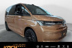 Volkswagen Multivan Life T7 multivan multivan life 2 0 l 110 kw tdi scr front