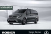 Mercedes Classe V Avantgarde Benz v 300 d 4matic avantgarde edition amg lang bt