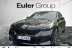 BMW Série 5  520 d limousine sportpaket ahk klappbar ahk navi digit