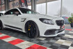 Mercedes C63 AMG  Benz c 63 amg c63 s amg edition1/pano/360 kamera/deutsche ausf