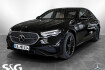 Mercedes Classe E  Benz e 220 d 4m limo amg dig led+superscreen+pano+ahk