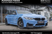 BMW M4 Coupé Competition Bmw m4  m4 competition keramik hud h/k carbon aulitzky
