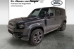 Land Rover Defender X-Dynamic HSE 110 3.0 d300 x dynamic hse ahk pano