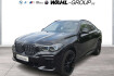 BMW X6  xdrive30d m sport pano iconic glow laser hud gesti