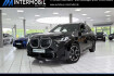 BMW X3  40d xd m sport*pano*h k*sthzg*hud*ahk*360