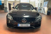 Mercedes C63 AMG  Benz c 63 amg s *pano*wide*klappe*hud*burme*voll!!