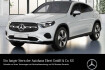 Mercedes GLC  Benz glc 300 glc300d cpe prem+ airmatic standh distr pano ahk